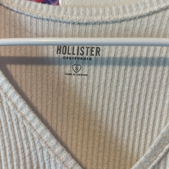 HOLLISTER Runch long sleeve - Picture 3 of 3